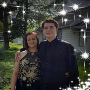 Meet your Posher, Paityn